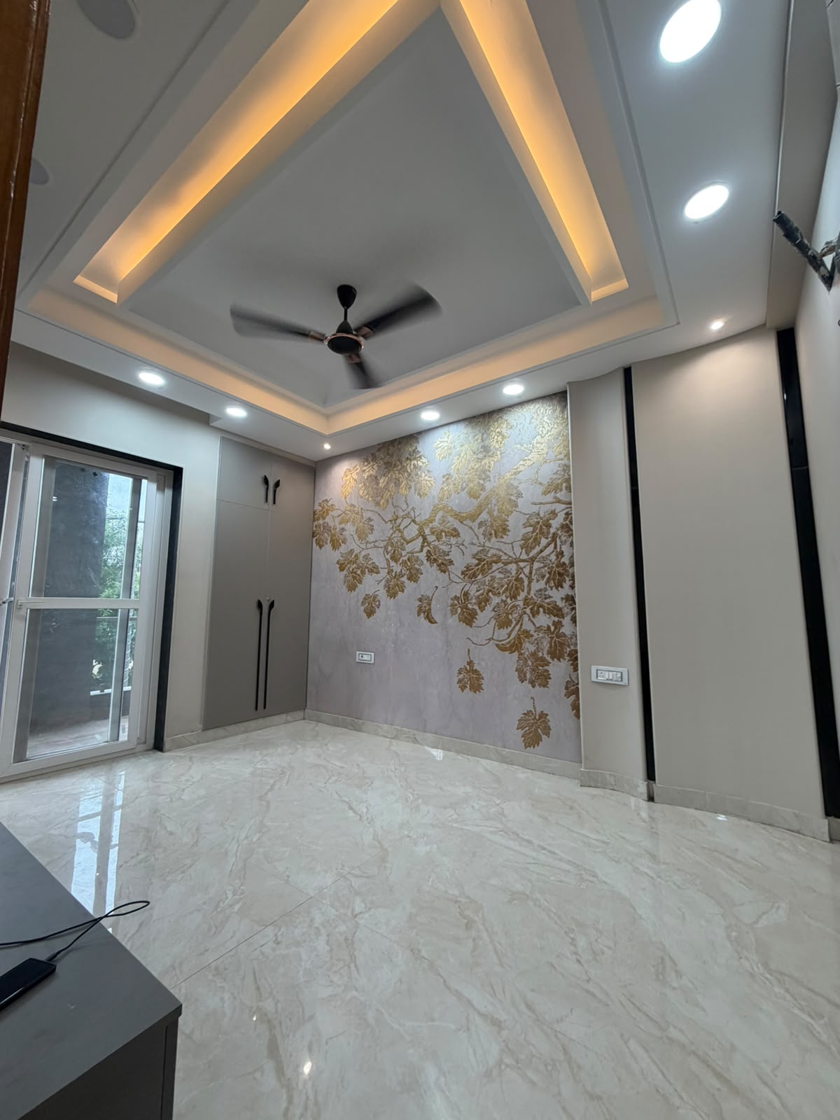 Ultra-Luxury 4BHK Flat for Sale in Aman Villa, Sector 89, Faridabad