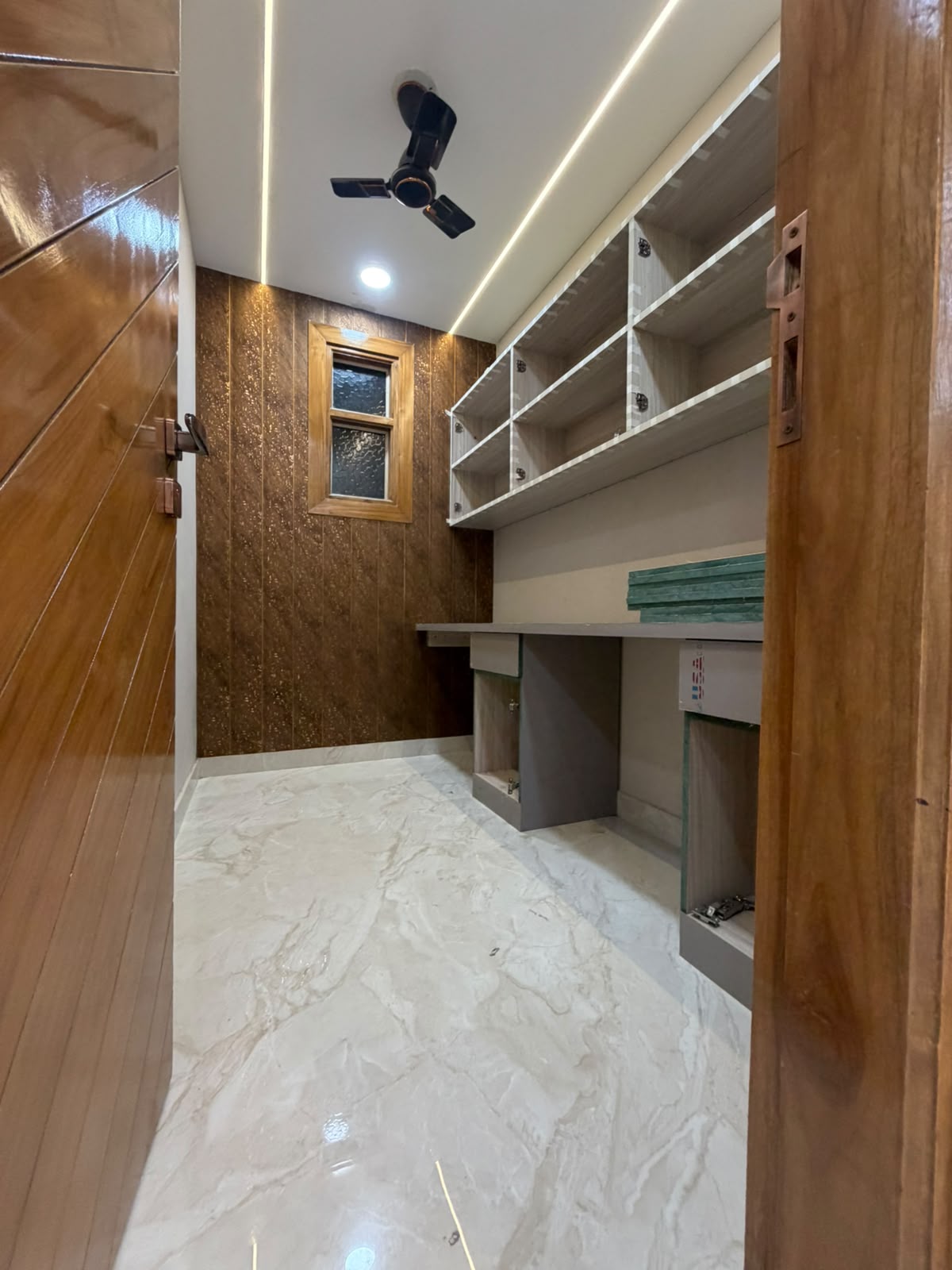 Ultra-Luxury 4BHK Flat for Sale in Aman Villa, Sector 89, Faridabad
