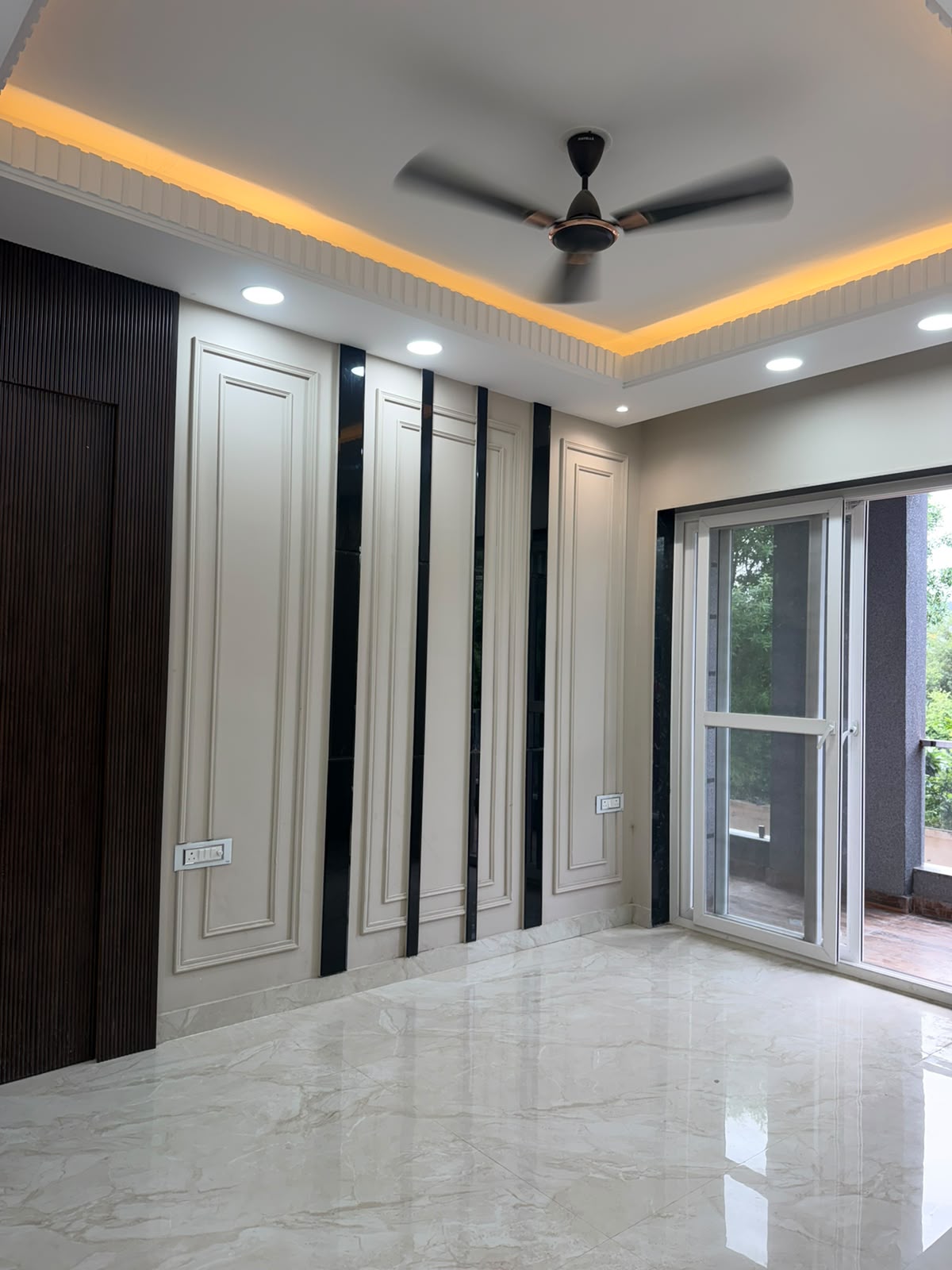 Ultra-Luxury 4BHK Flat for Sale in Aman Villa, Sector 89, Faridabad