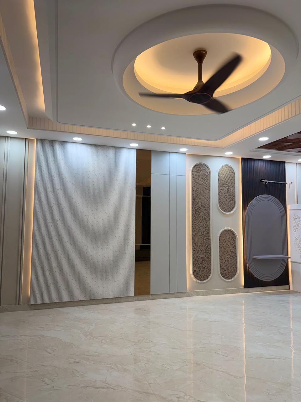 Premium 3BHK Flat for Sale in Honor Homes, Sector 89, Greater Faridabad